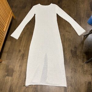 Knit DISSH dress